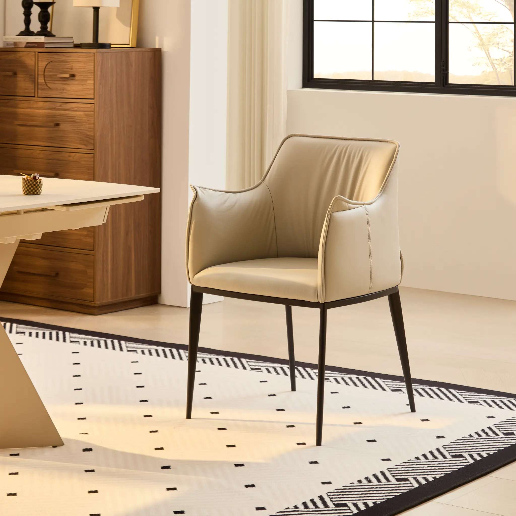Premium Dining Chairs