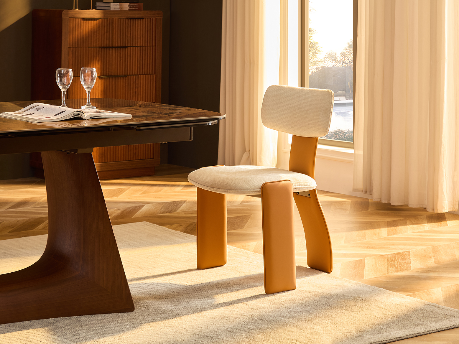 Reliable Furniture Dining Chair